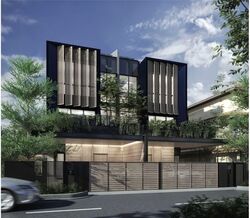 Tay Lian Teck Road (D15), Semi-Detached #557833541